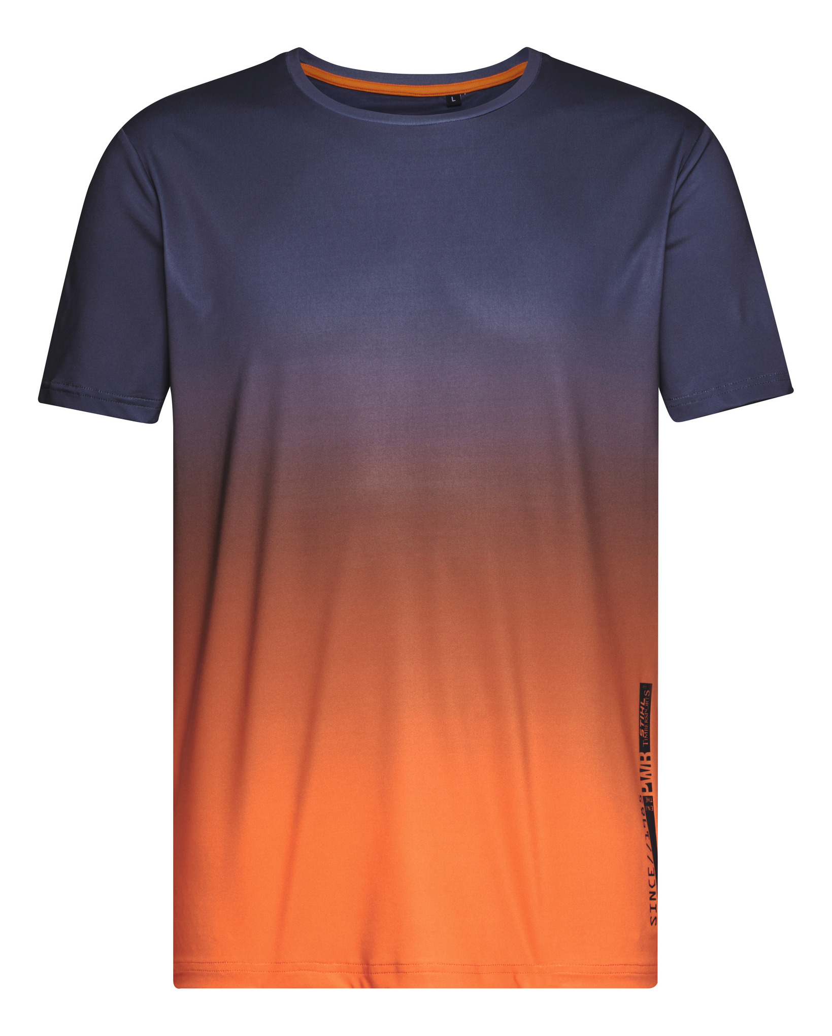 Gradient funkcionalna majica, muška