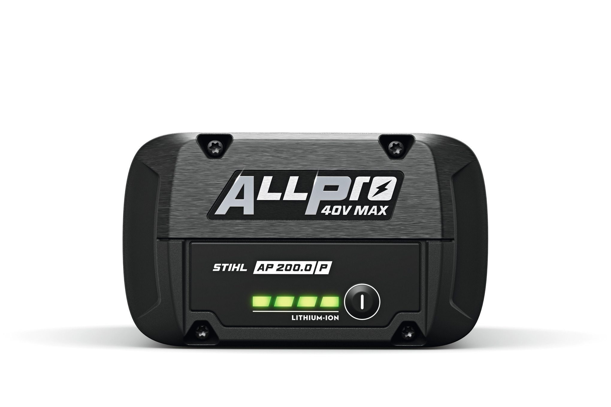 Baterija AP 200.0 P