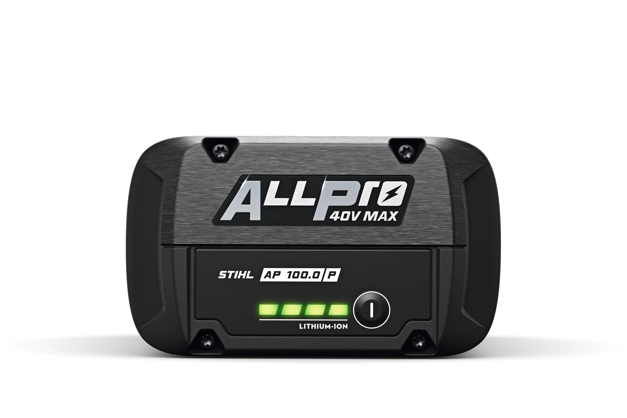 Baterija AP 100.0 P