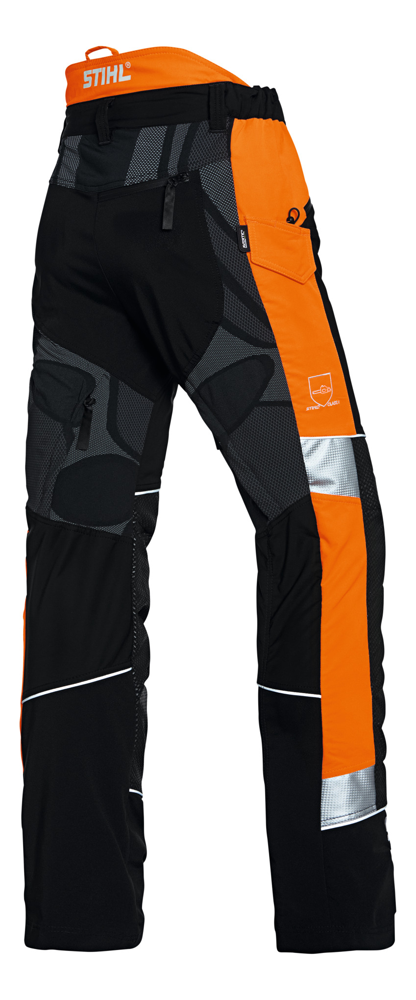 ADVANCE X-TREEm pantalone