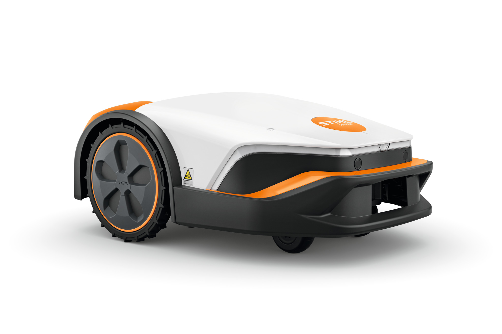 ¡MOW® robotske kosačice