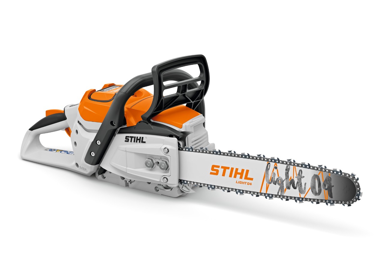 Baterijska motorna testera STIHL MSA 300 iz AP sistema 