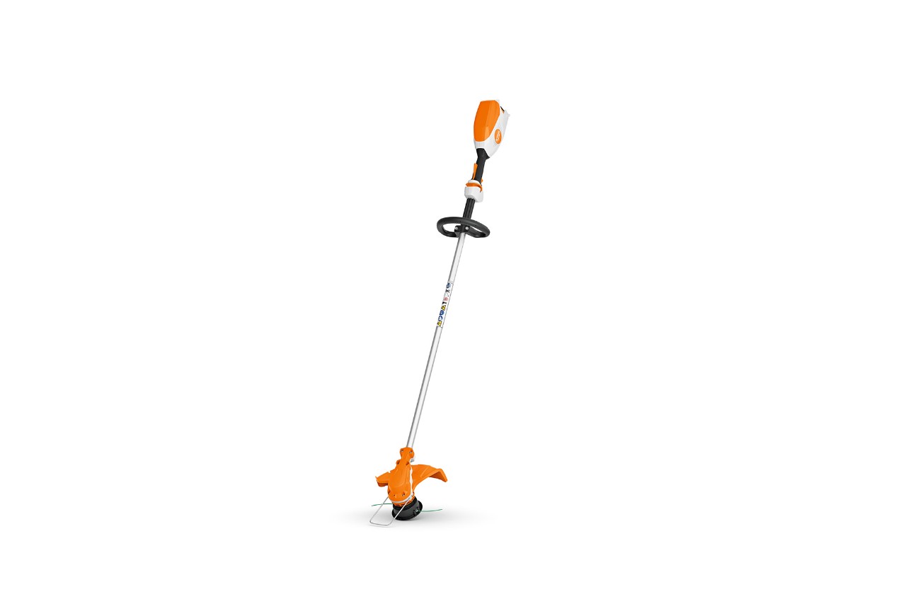 Baterijska motorna kosa STIHL FSA 86 iz AP sistema
