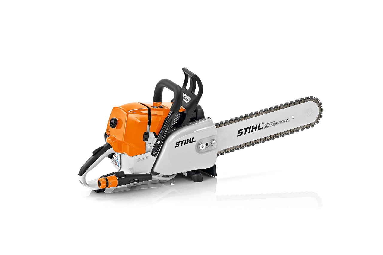 Baterijska motorna testera STIHL MSA 220 iz AP sistema