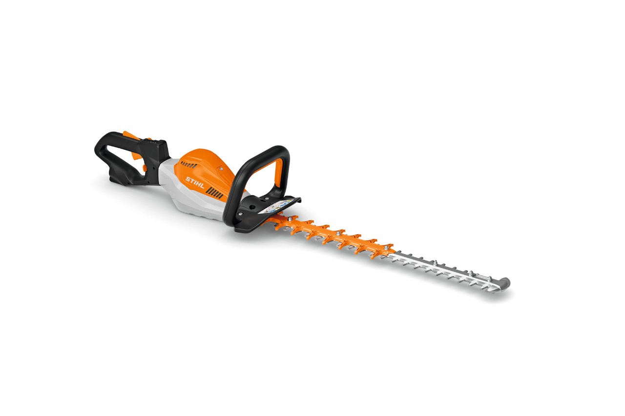 Baterijska motorna kosa STIHL FSA 86 iz AP sistema