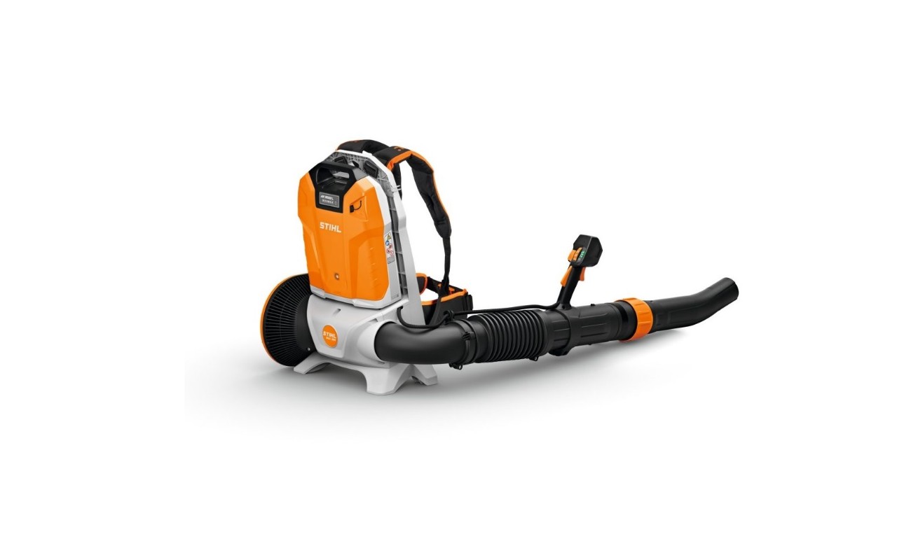 Baterijski duvač STIHL BGA 86 iz AP sistema