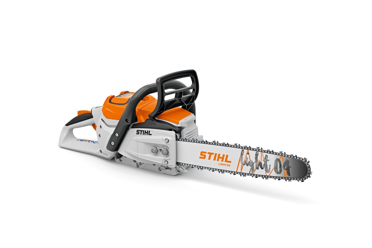 Baterijska motorna testera STIHL MSA 220 iz AP sistema